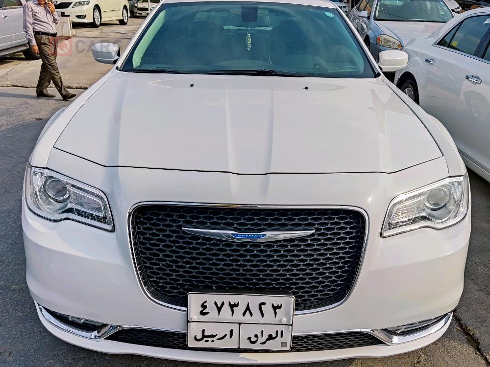 Chrysler 300